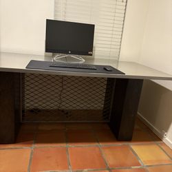Desk