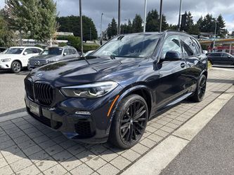 2020 BMW X5