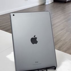 Apple IPad 9th Gen Tablet - Pay Only $5 Down Today