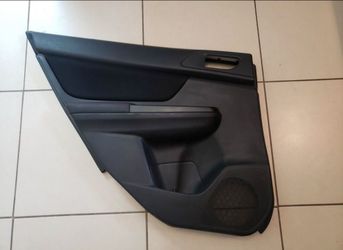 Subaru WRX door panel Left side OEM