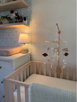 Baby mobile