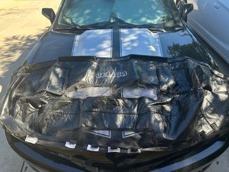 Bra for Toyota Celica