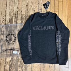Chrome Hearts Long Sleeve
