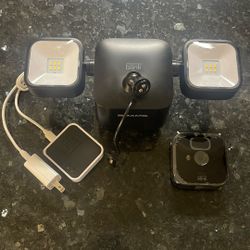 Blink Outdoor Floodlight  