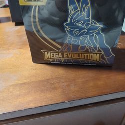 New Pokémon And Mega Evolutions