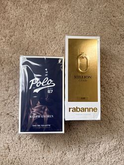 Fragrance