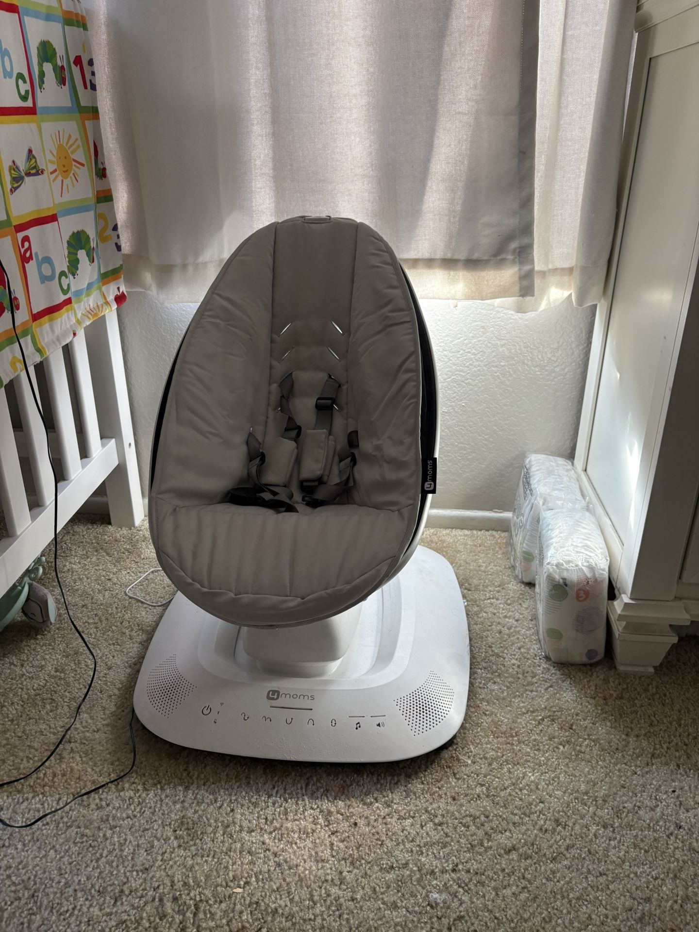 4Moms Swing