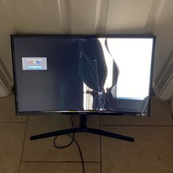 Monitor And TV 