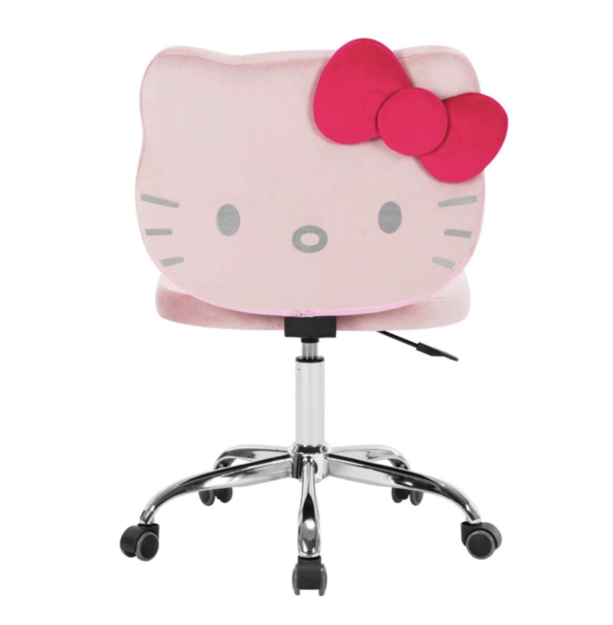 Hello Kitty Chair