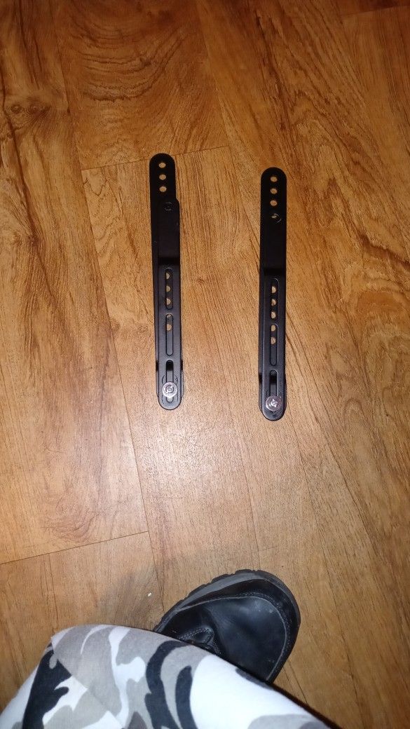 Sound Bar Universal Mount