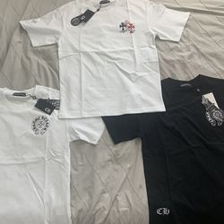 Chrome hearts T shirts