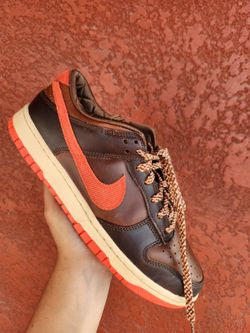 Nike Dunk British 10.5 men