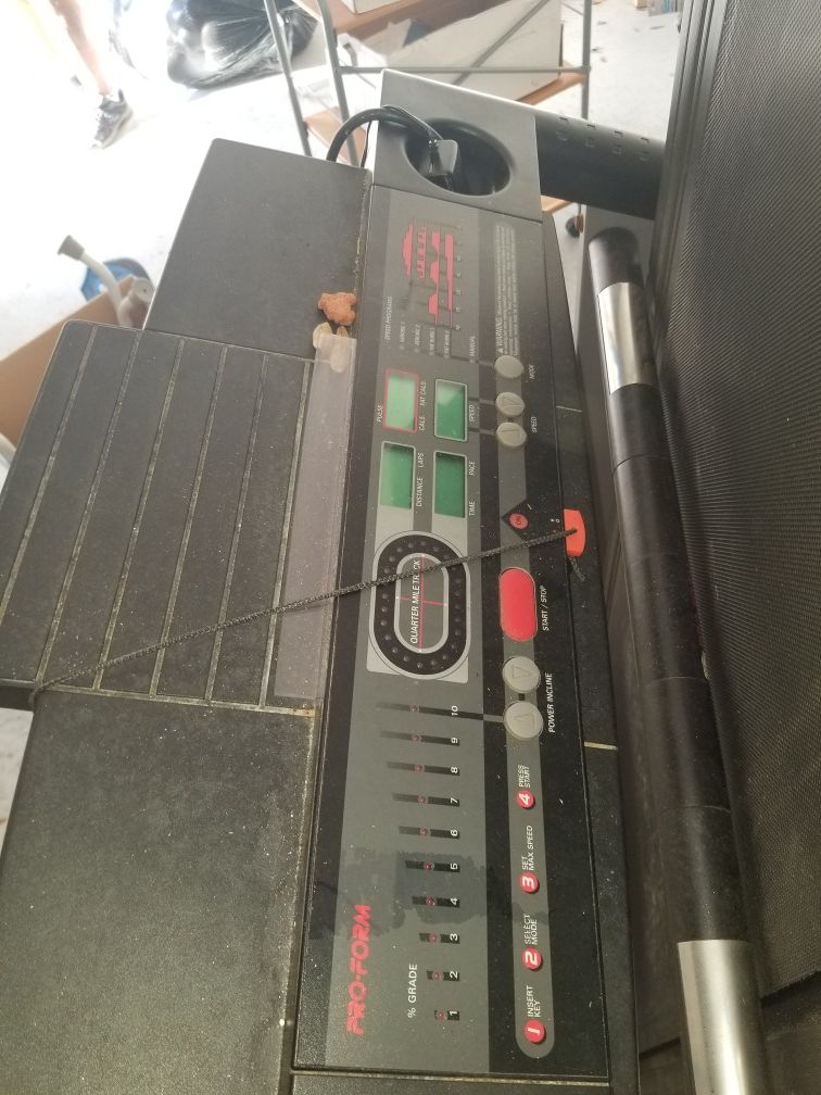 Proform j6si sale