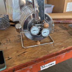 Bean Roaster
