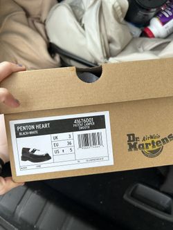 Dr martens