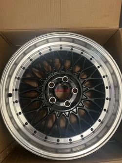 Rims