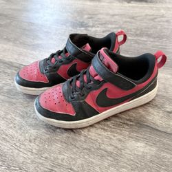 Boy’s Nike Shoes