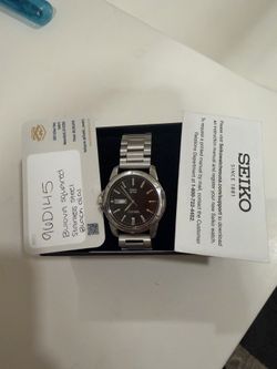 Watch