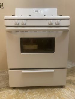 Frigidaire 30” GAS Range