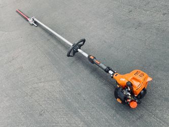 Echo Commercial Gas Hedge Trimmer