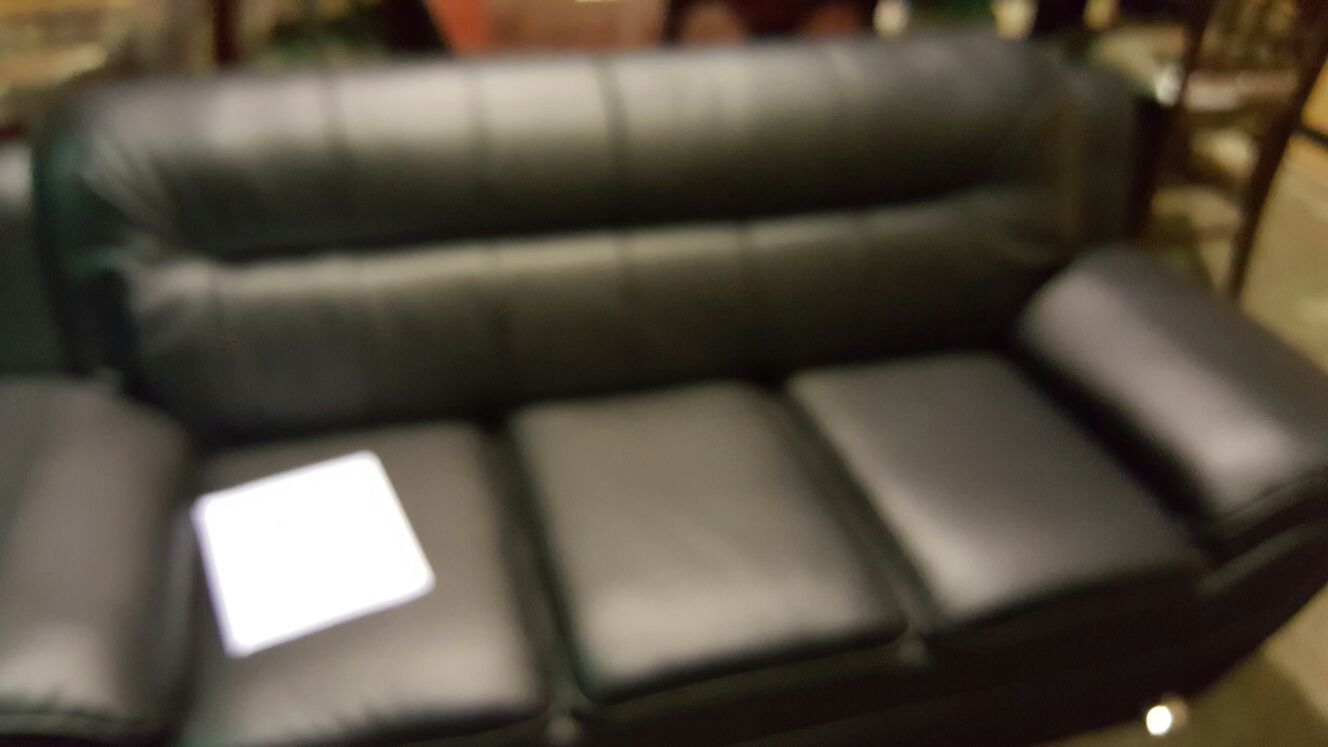 Brand new sofa loveseat