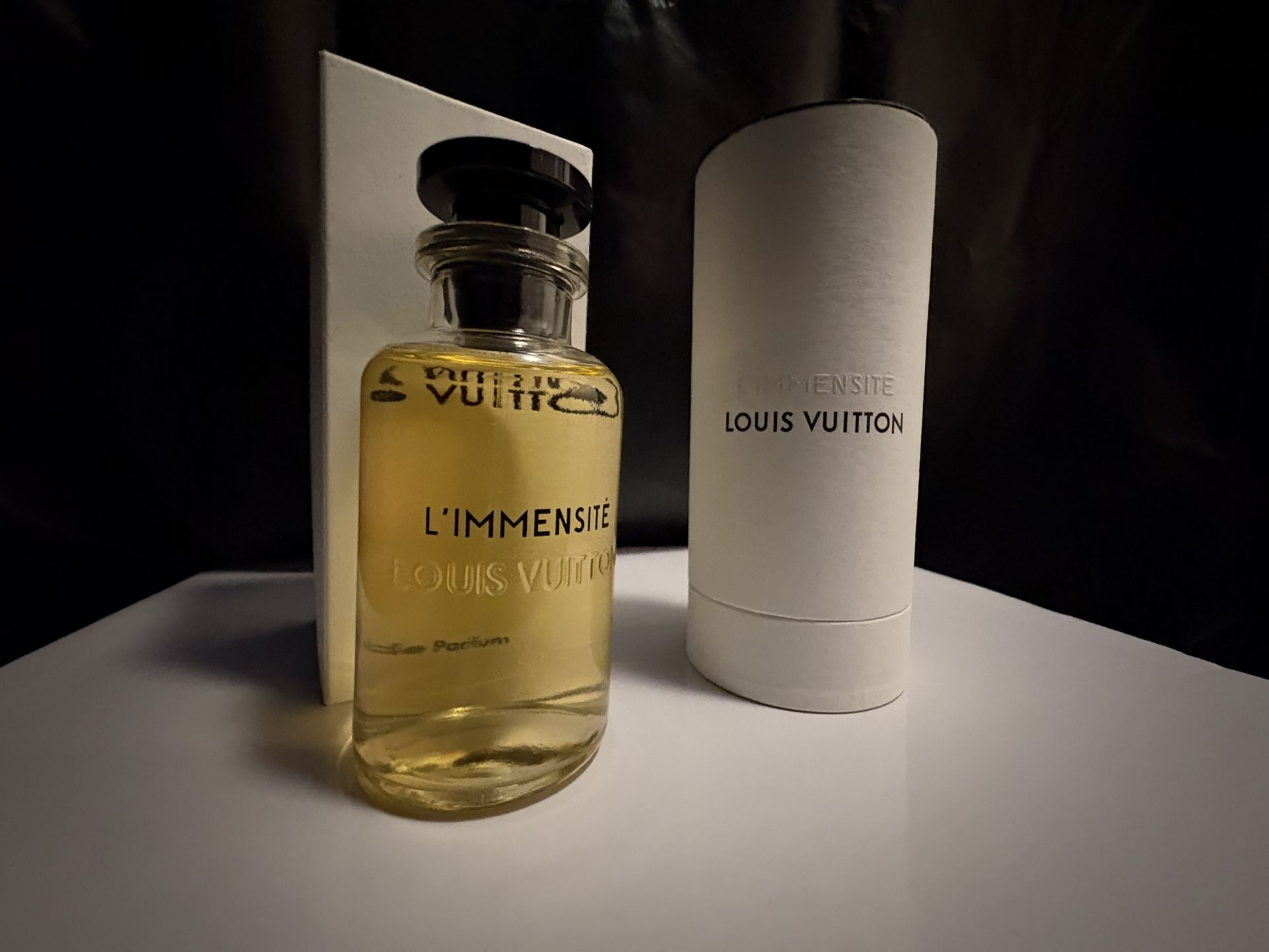 Louis Vuitton Immense