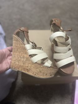 Wedge Heels Women