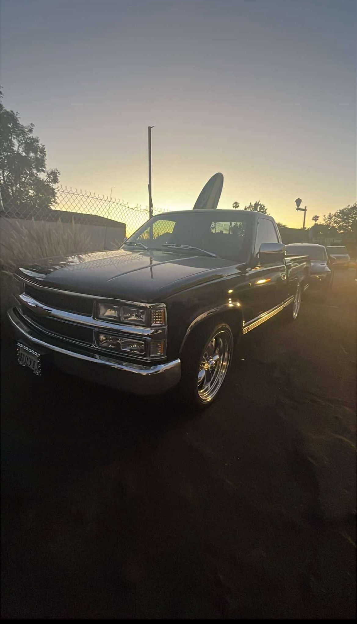 1994 Chevrolet 1500