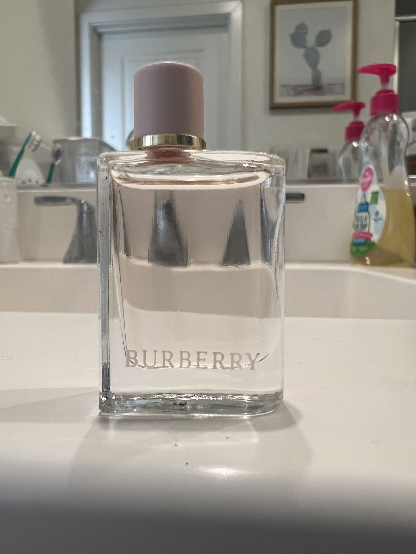 Burberry Her Perfume