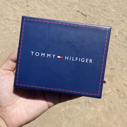 Brand new wallets