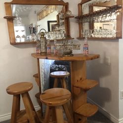 Bar For Sale
