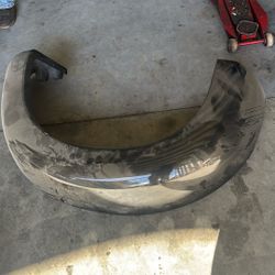 2011 And Up Ford F250 Dually Fenders