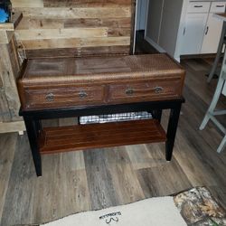 Tv Stand, Sofa Table 