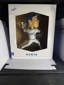 Kenta Maeda Bobblehead