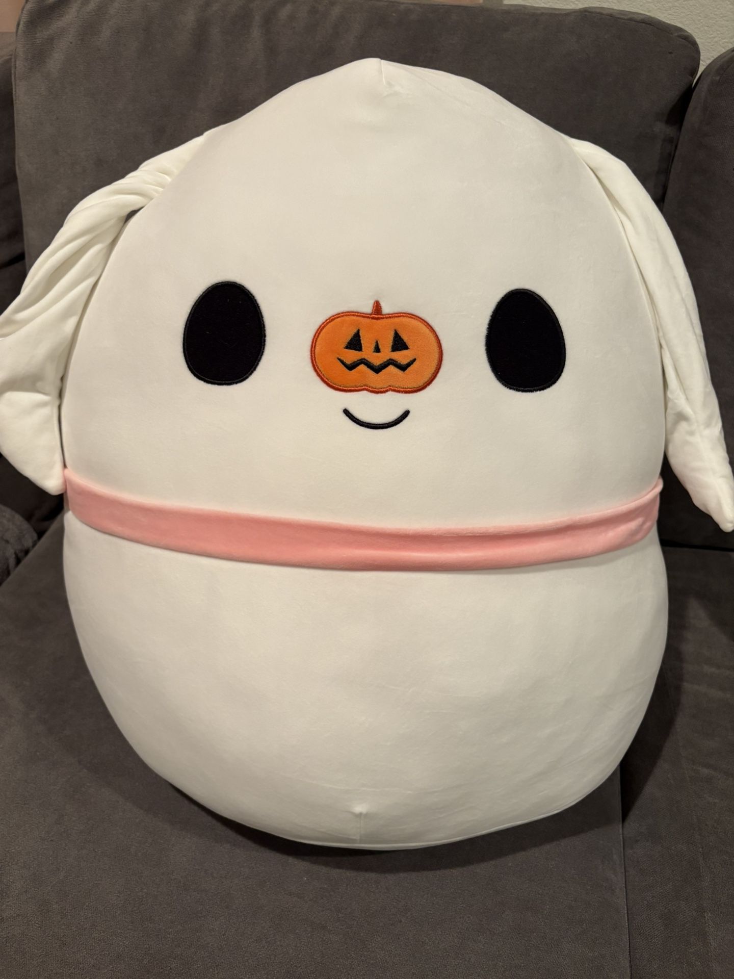 Giant Nightmare Before Christmas Squishmallows