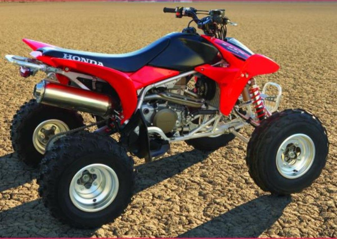 Atv TRX 250