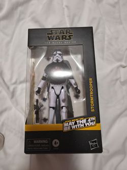 May the 4th StormTrooper