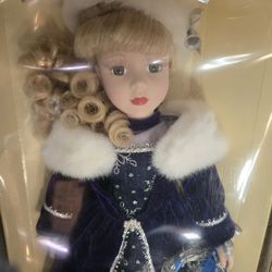 New In Original Box, Not A Toy