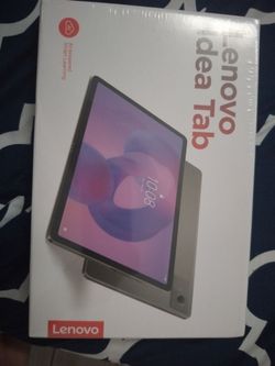 Lenovo Idea Tab