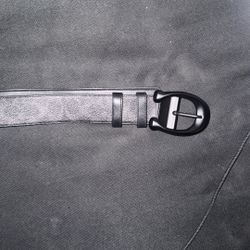 Size 38-36 Coach Belt 