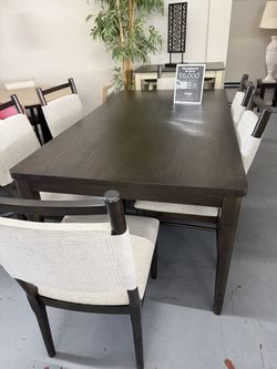 Mesas // Comedores // dining set // Disponibles