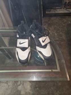 Nike Deon Sanders