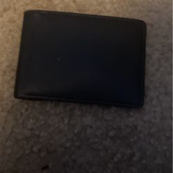 Wallet