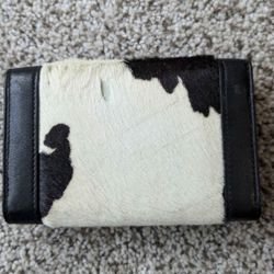 Michel Jordi Key Wallet