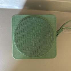 Bluetooth Speaker 