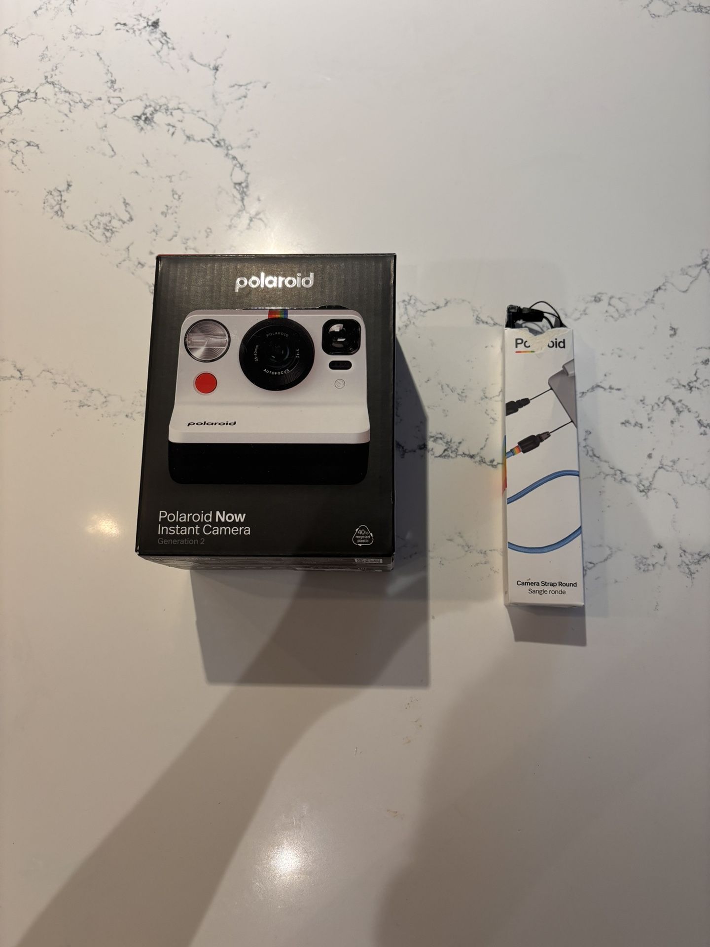 Polaroid Camera