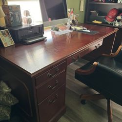 Executive Office Equipment 