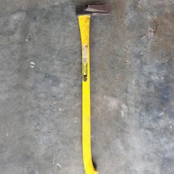 Are Long Handle Fiberglass