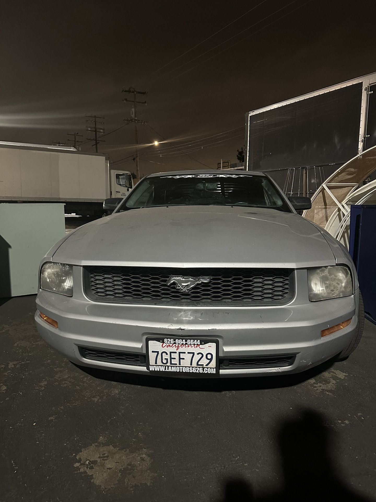 Ford Of Montebello - y0y3ilj