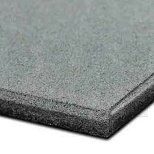 Rubber Tiles / Gym Flooring